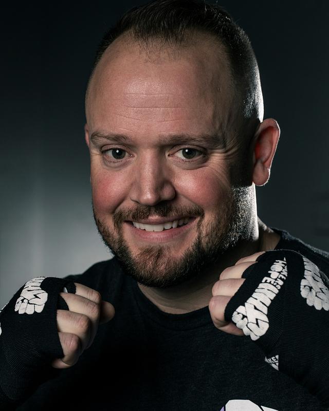 participant profile image