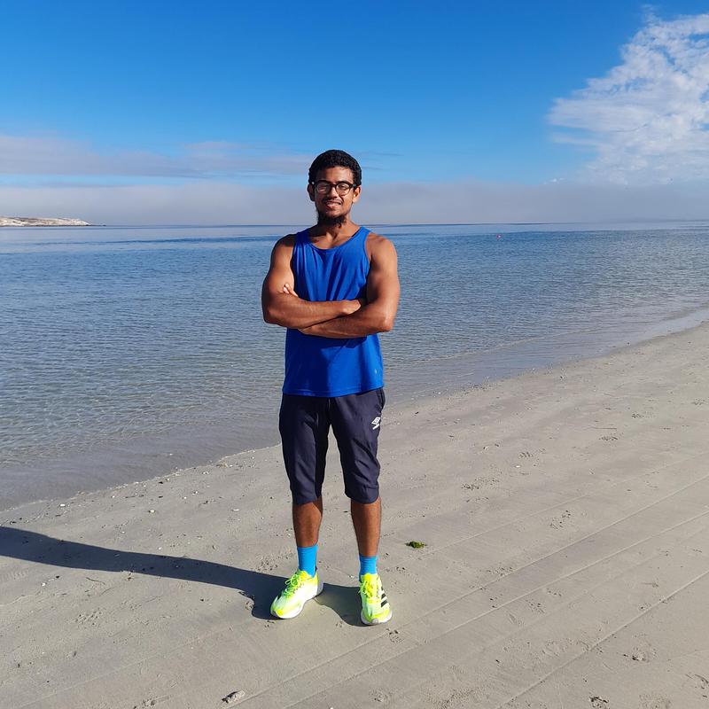 participant profile image