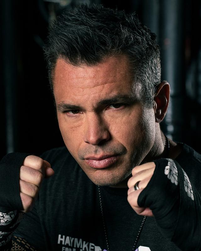 participant profile image