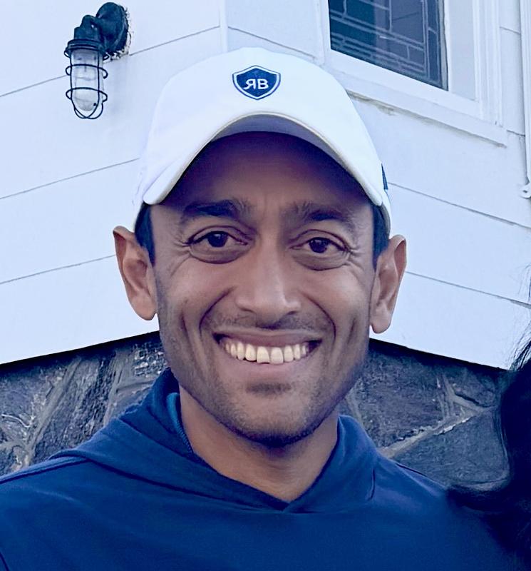 participant profile image