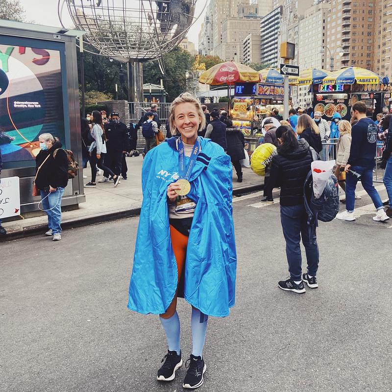 participant profile image