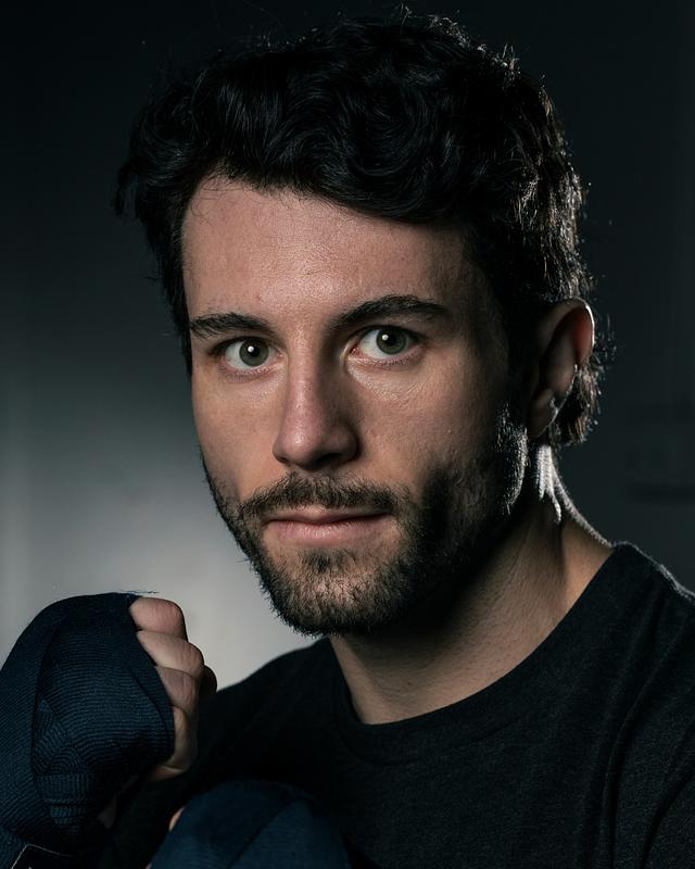 participant profile image