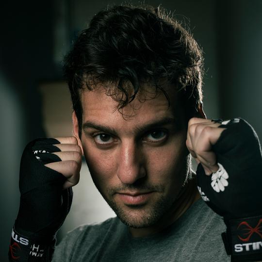 participant profile image