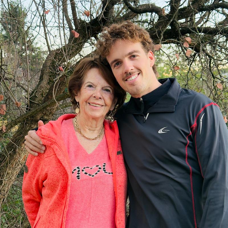 participant profile image