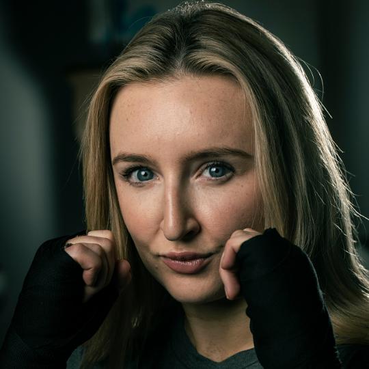 participant profile image