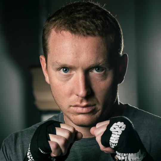 participant profile image