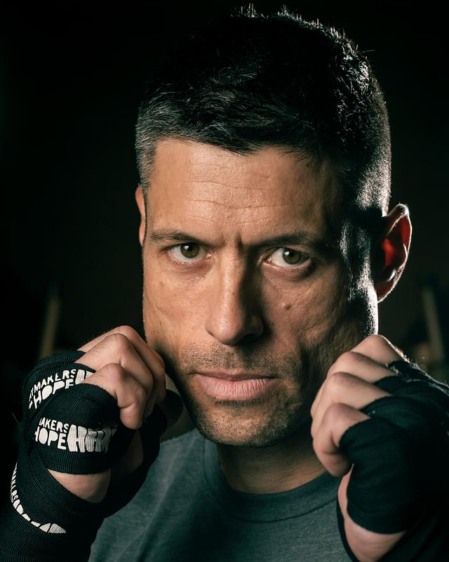 participant profile image