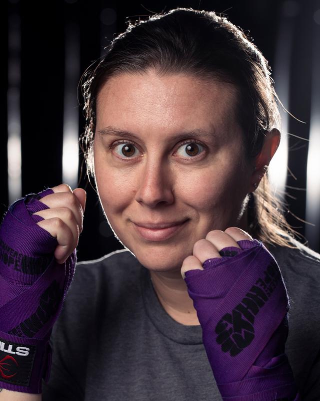 participant profile image