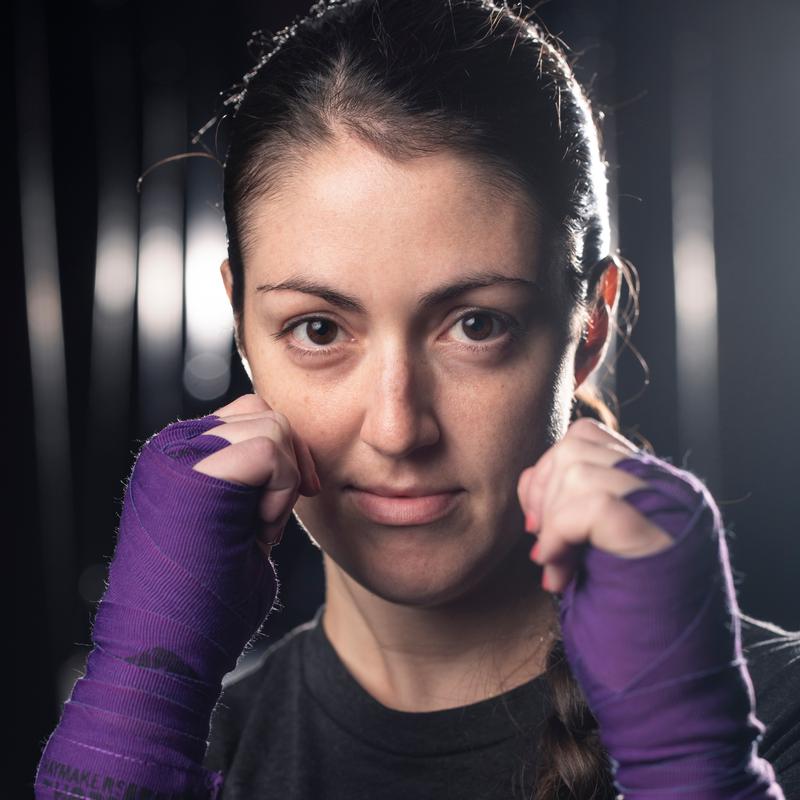 participant profile image
