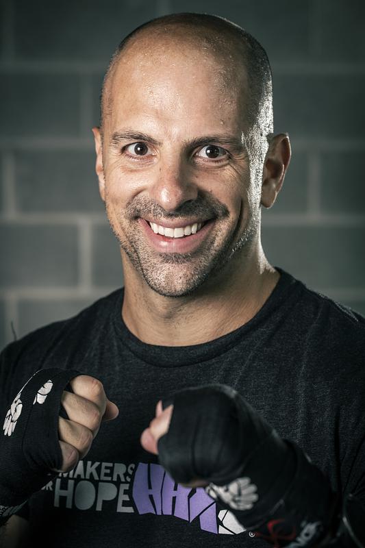 participant profile image