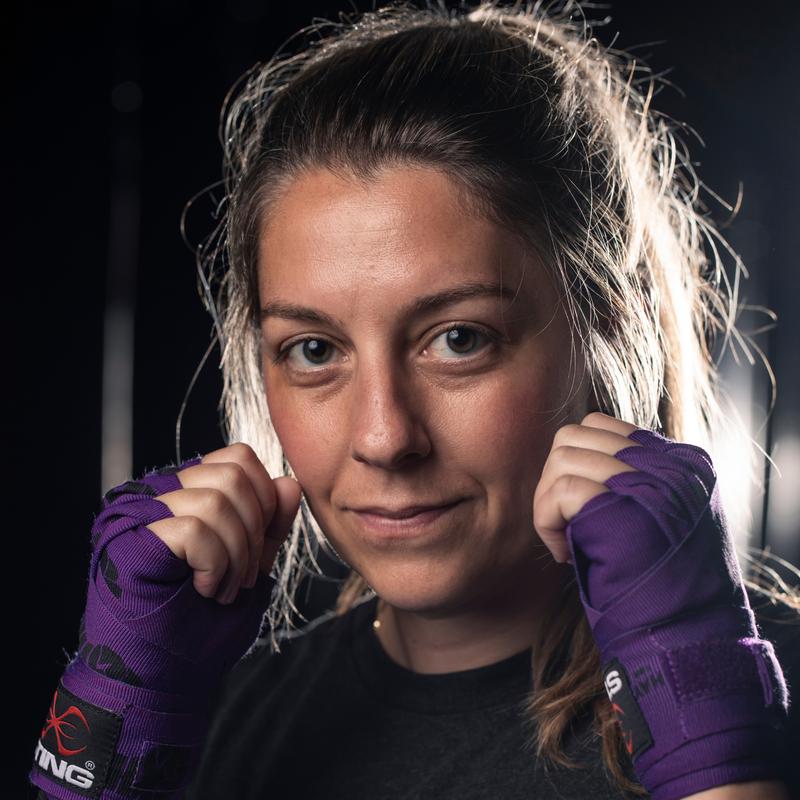 participant profile image