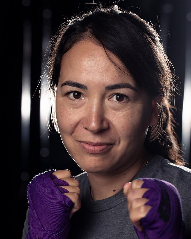 participant profile image