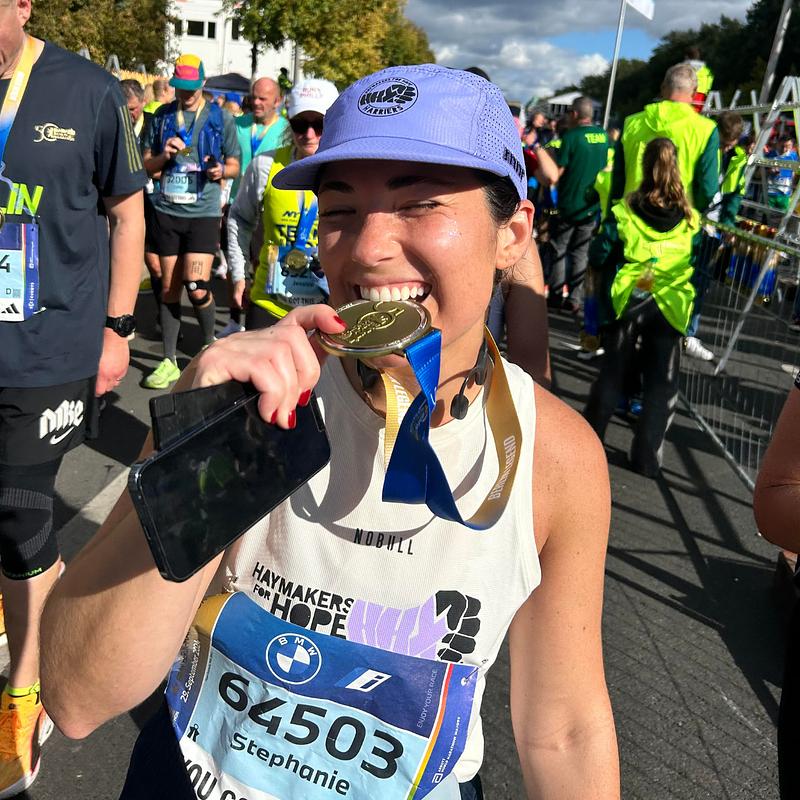 participant profile image