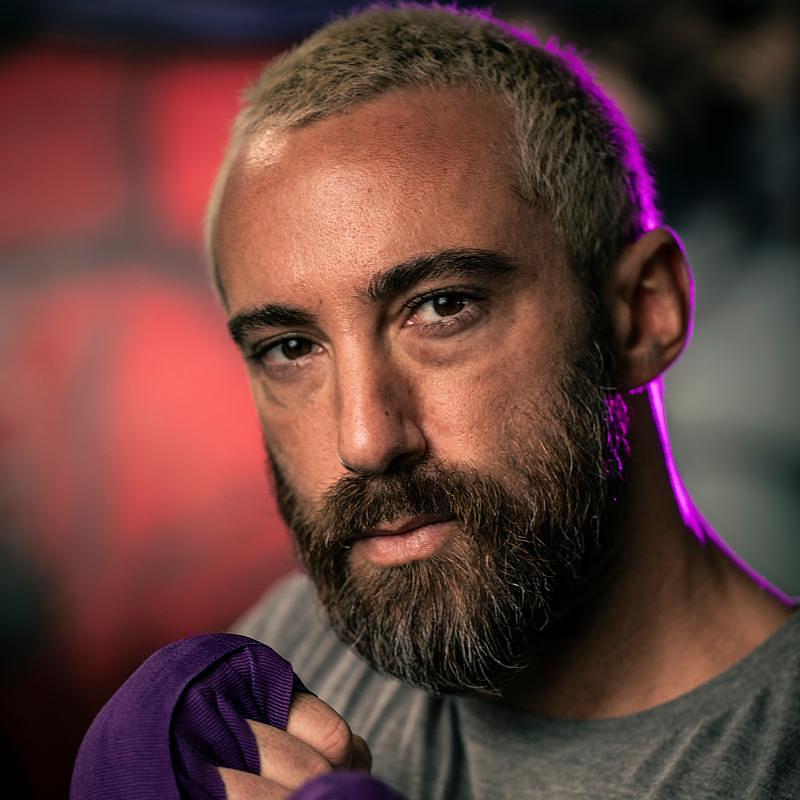 participant profile image