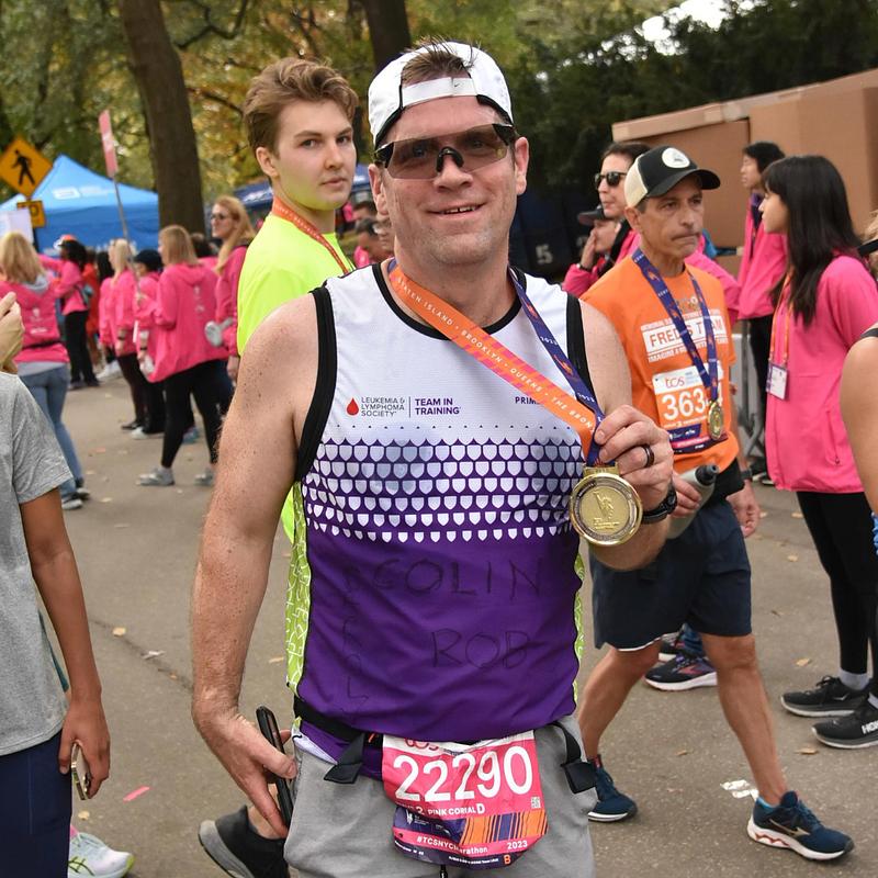 participant profile image