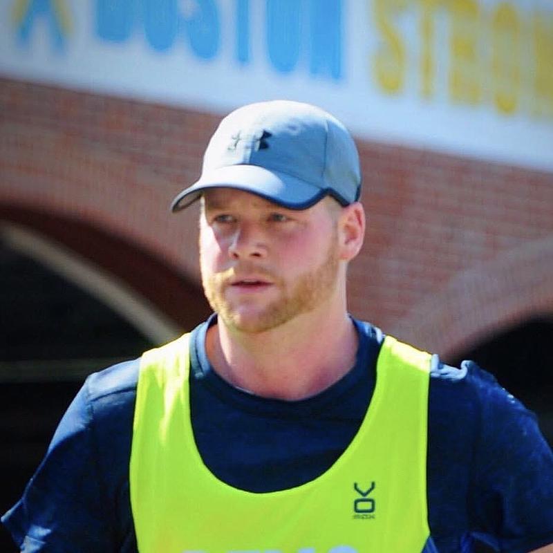 participant profile image