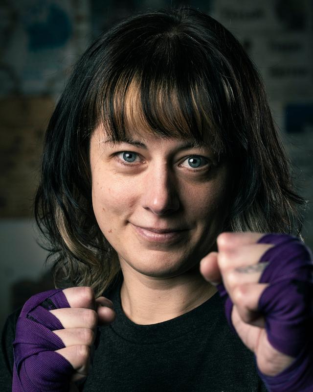 participant profile image