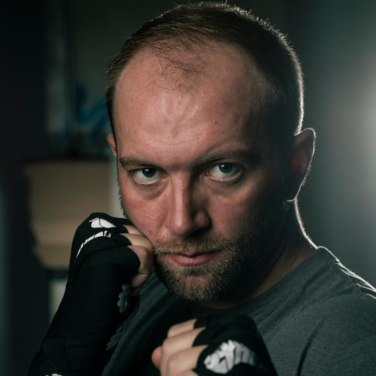 participant profile image