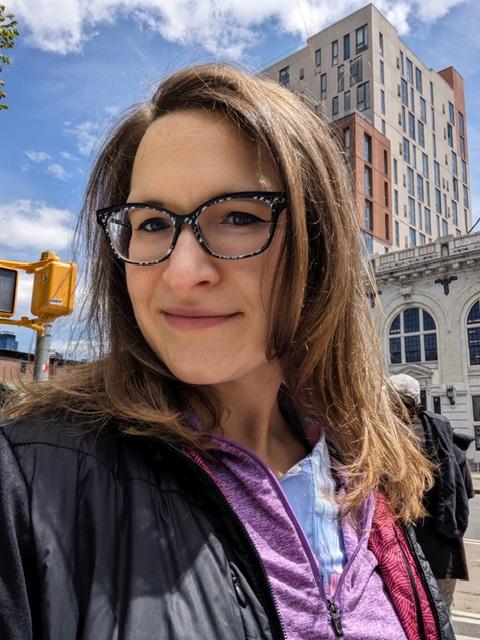 participant profile image