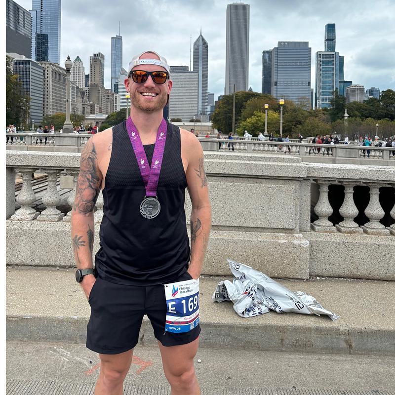 participant profile image