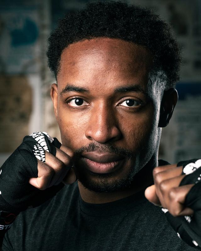 participant profile image