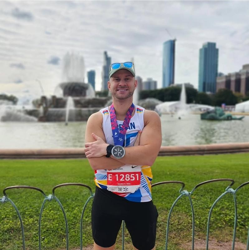 participant profile image