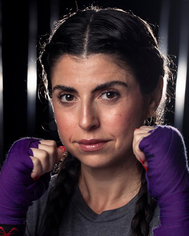 participant profile image