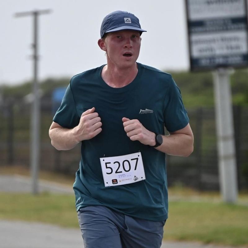 participant profile image