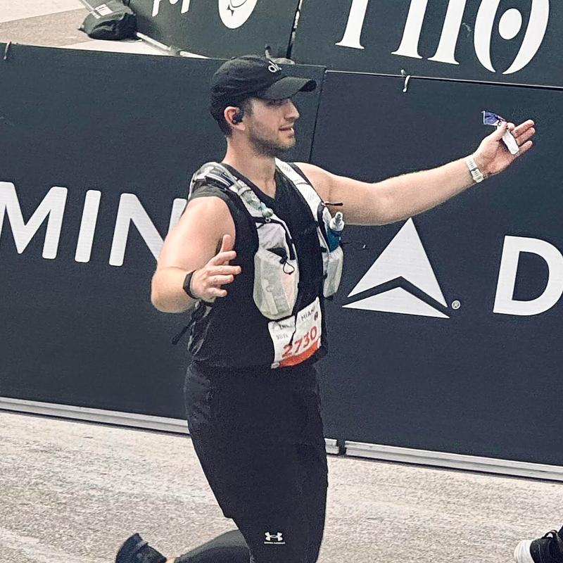 participant profile image