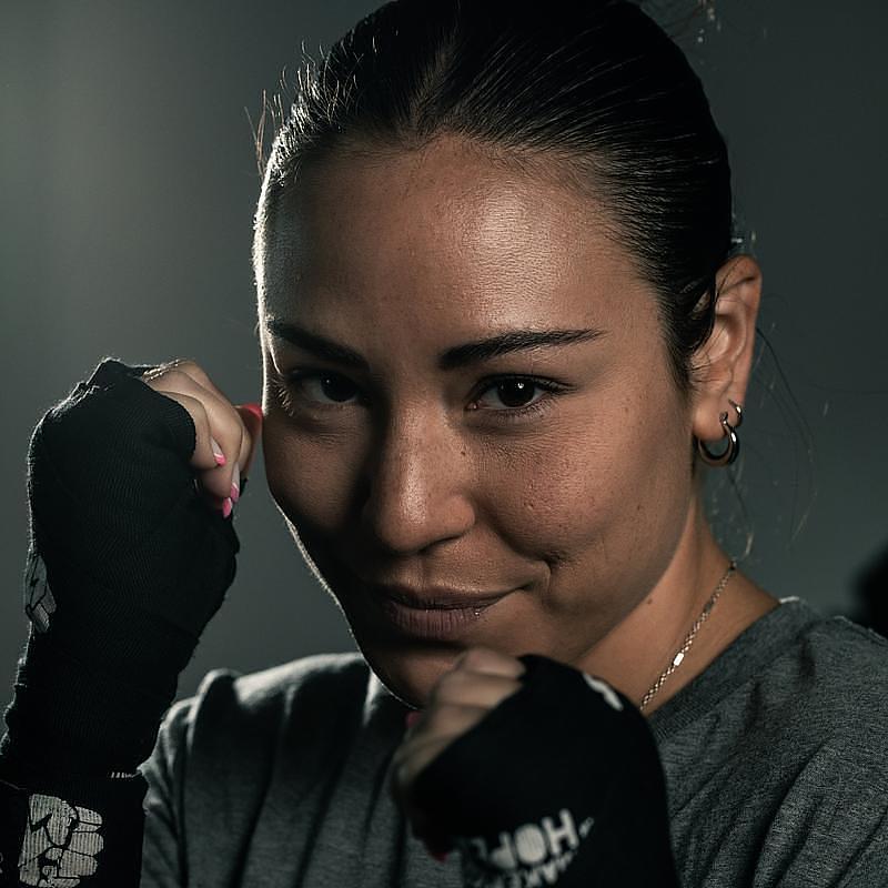 participant profile image