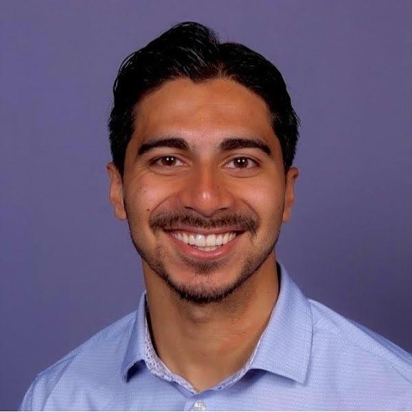 participant profile image