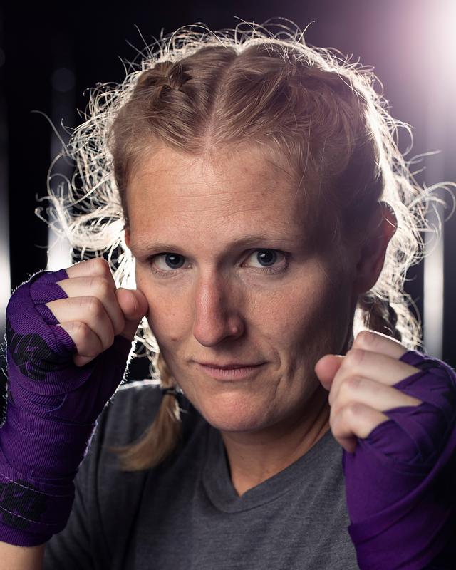 participant profile image