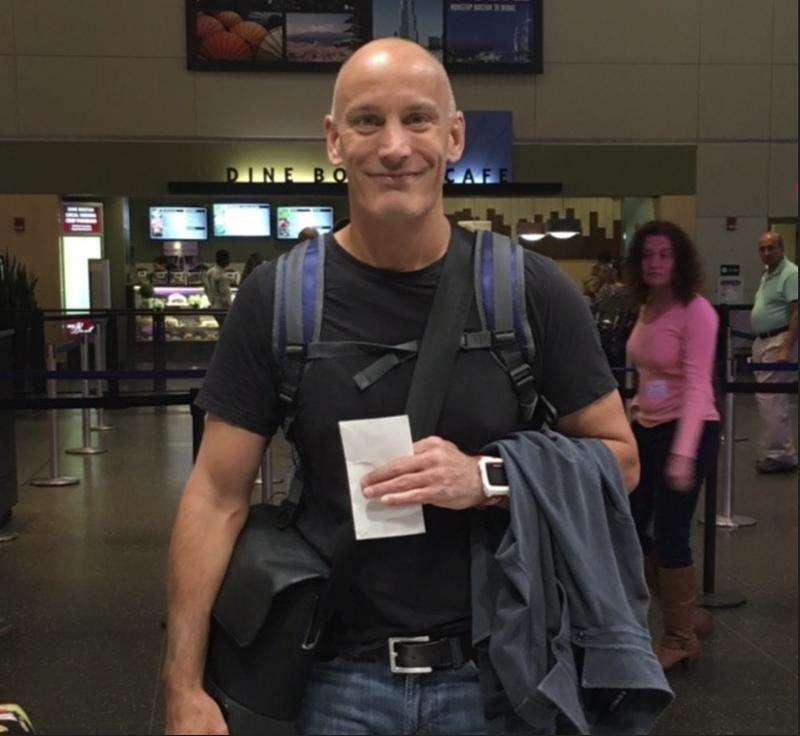 participant profile image