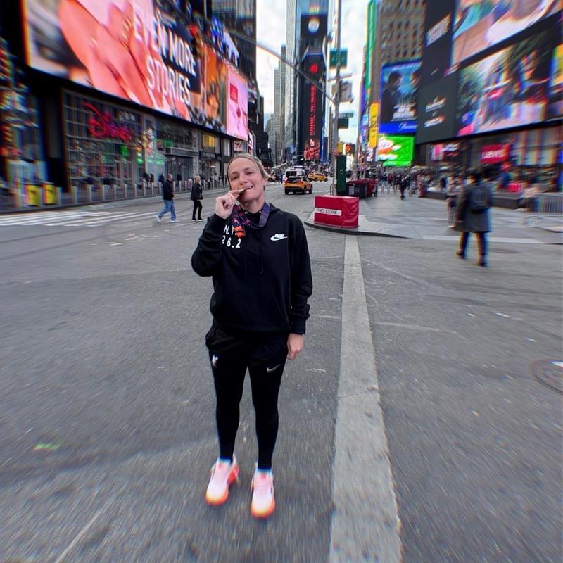 participant profile image