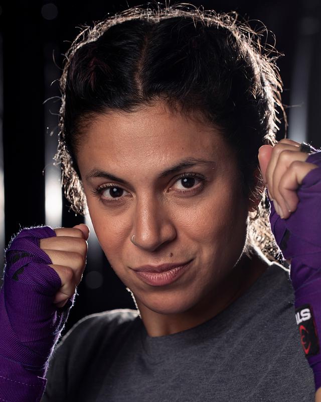 participant profile image