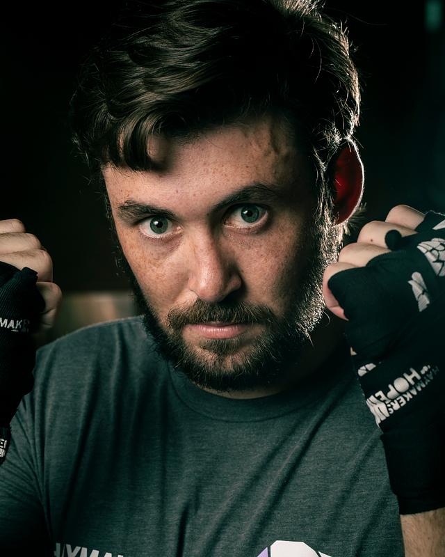 participant profile image