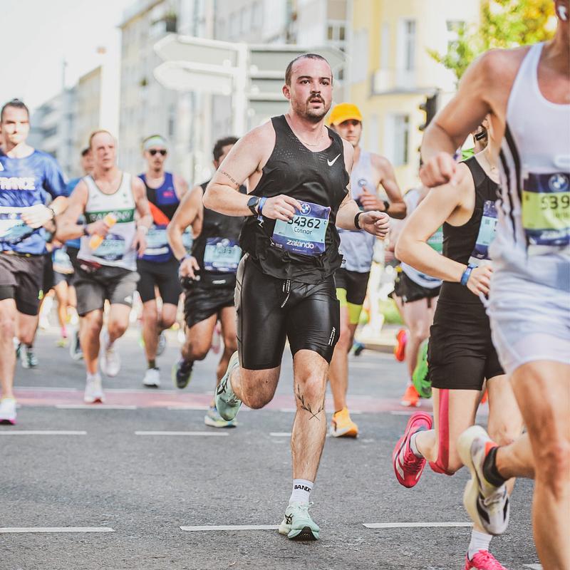 participant profile image