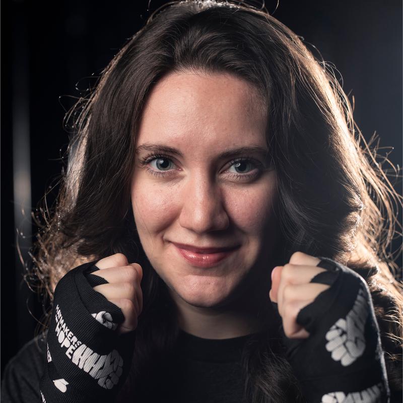 participant profile image