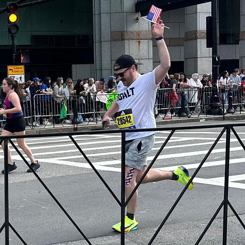 participant profile image