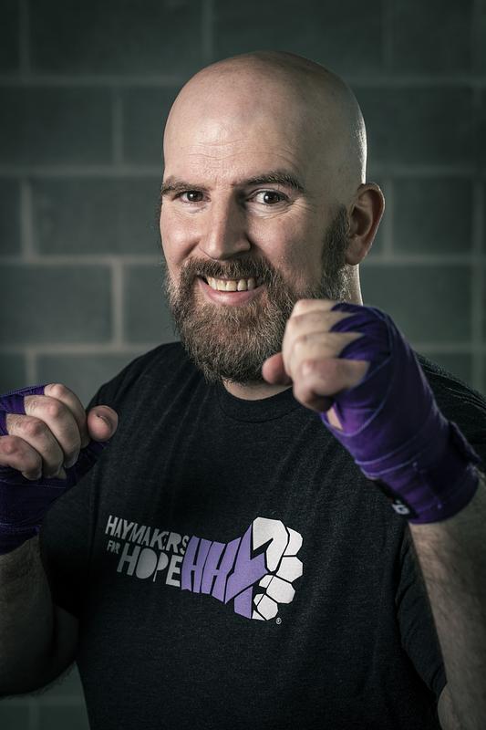 participant profile image