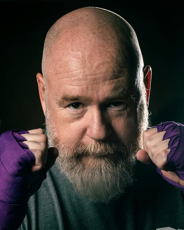 participant profile image