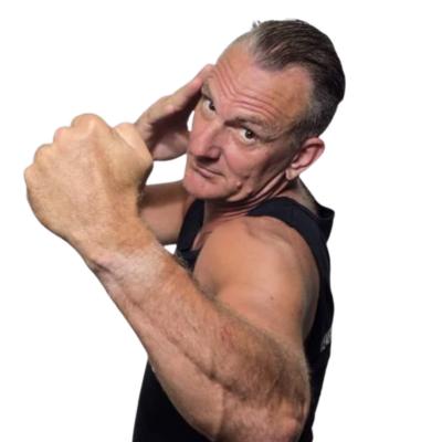 participant profile image