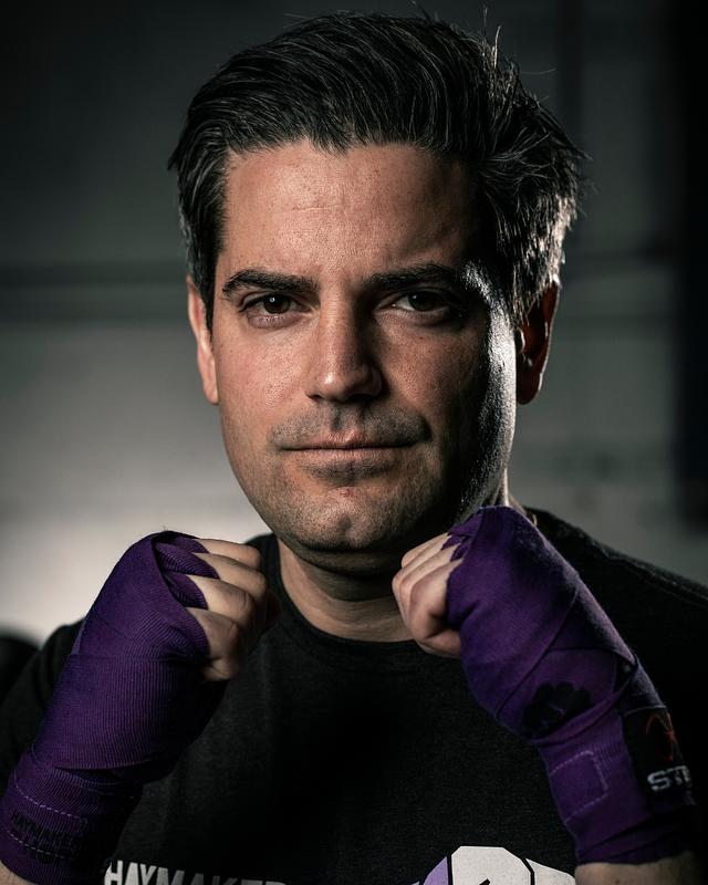 participant profile image