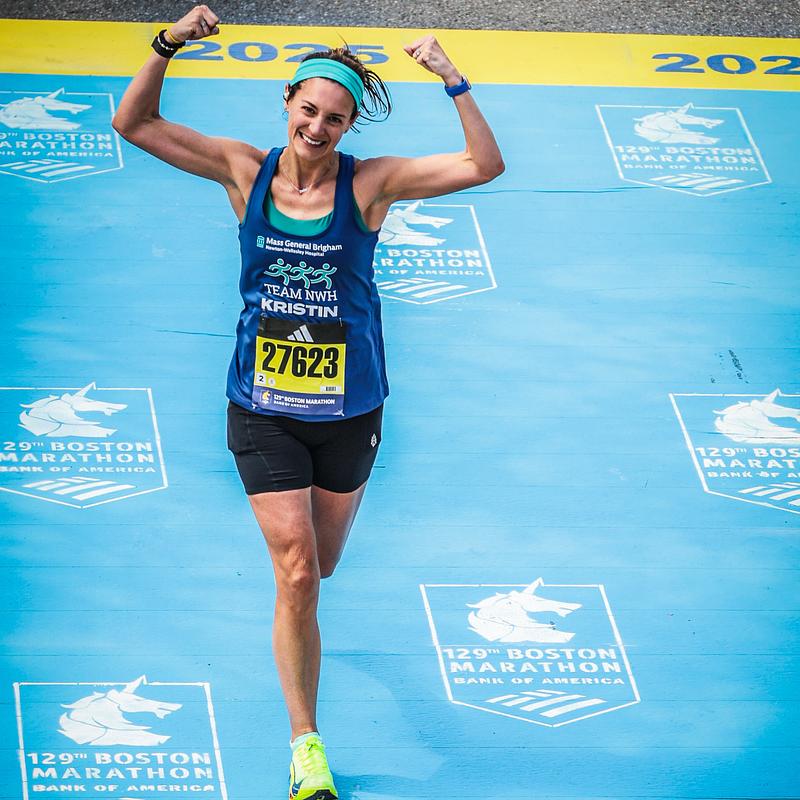 participant profile image