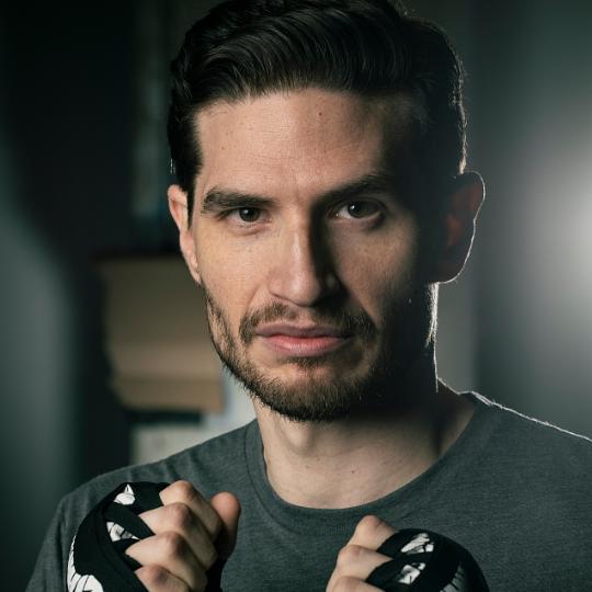 participant profile image