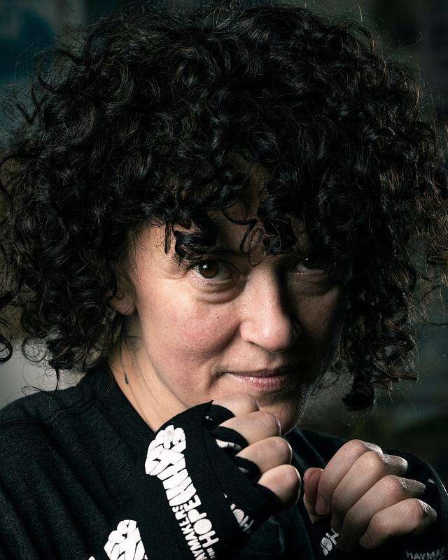 participant profile image