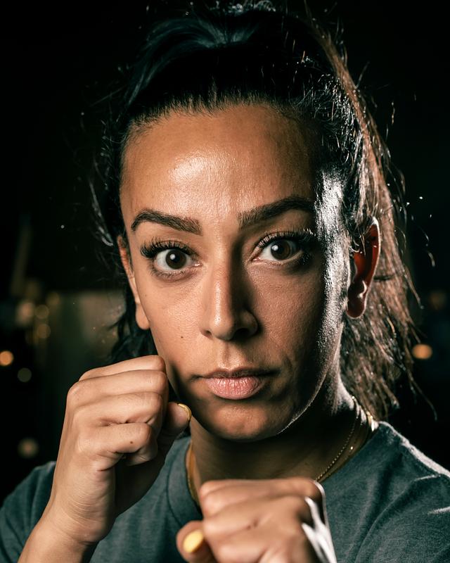 participant profile image