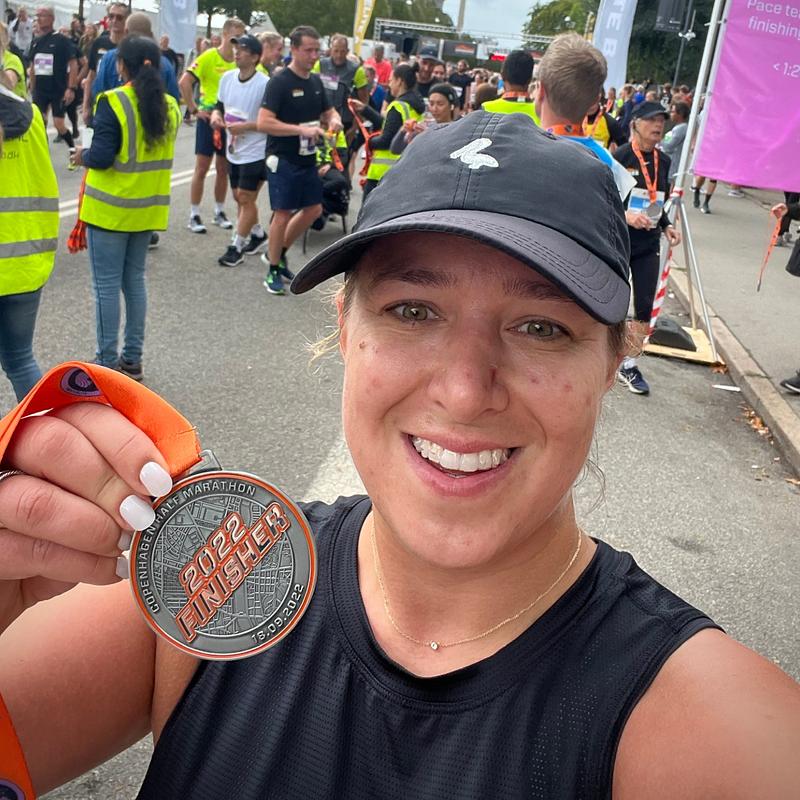 participant profile image