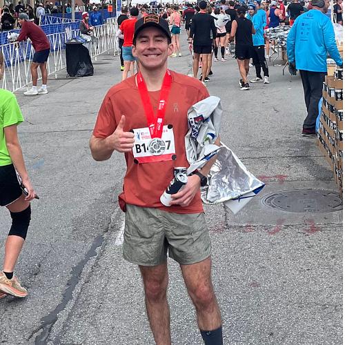 participant profile image