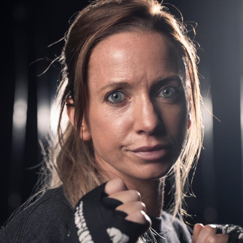 participant profile image